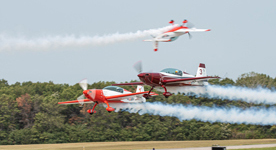 2021 Northern Illinois Airshow Photos by Mike Dziadus / MGD Photography