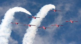 2012 Wings Over Waukegan Photos by Ryan Sundheimer